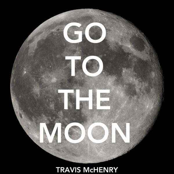 Cover art for Go to the Moon